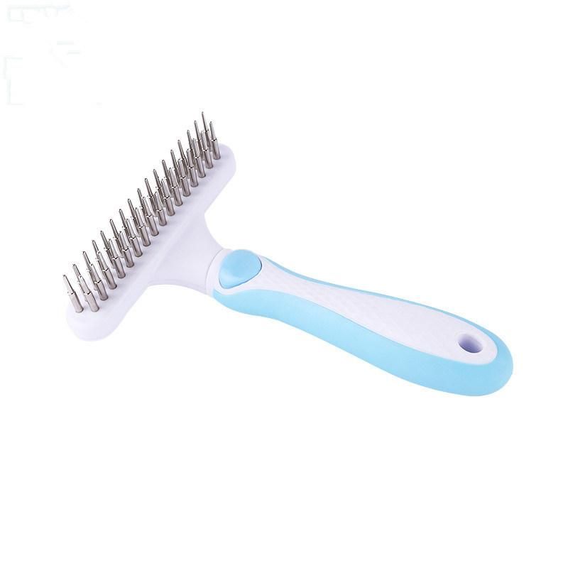 Stainless Steel Shedding Comb for Pets