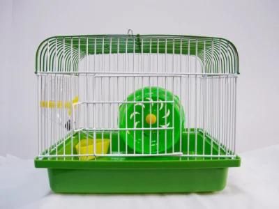 OEM ODM Pets Products Hamster House Cage Pour Hamster Custom Hamster Cage