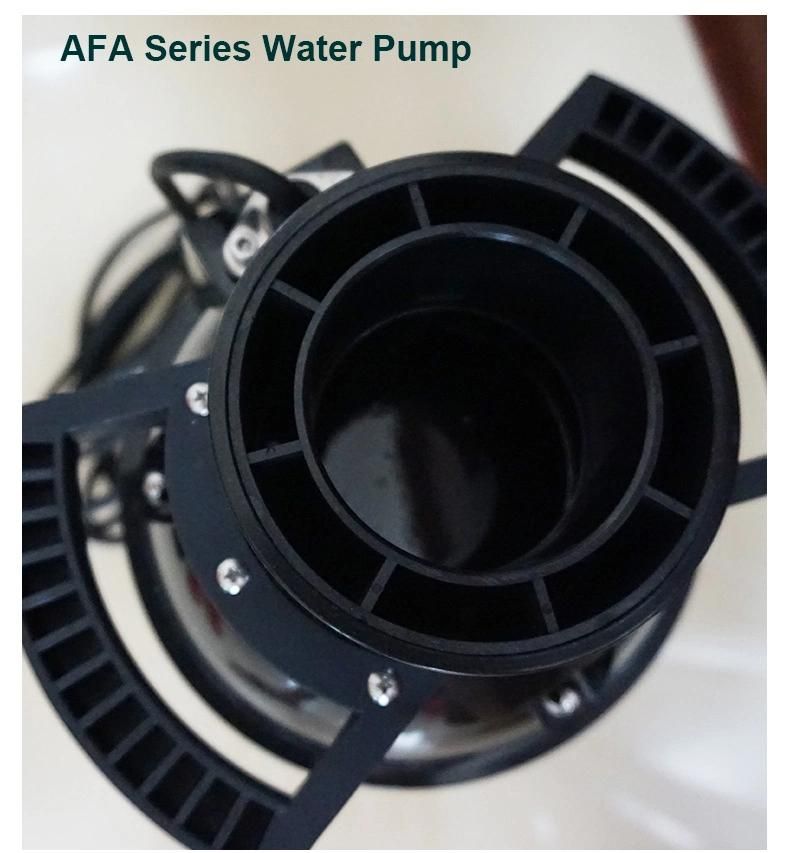 800W 26000gph 100000lph Large Flow Water Pump for Koi Pond