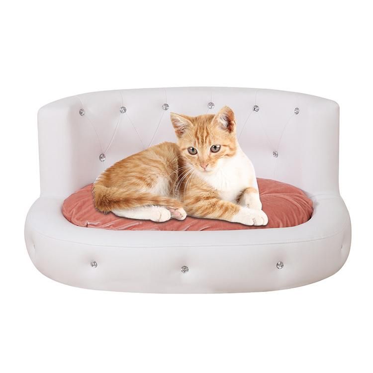 Wholesale Modern Style High Quality Pets Sofa Bed for Cats or Dogs