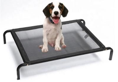 Original Elevated Pet Dog Bed Wholesale Durable Breathable Mesh Luxury Pet Dog Bed Cot