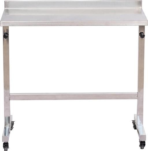 Best Selling Veterinary Surgery Table Manual Veterinary Surgical Table Pet Grooming Table