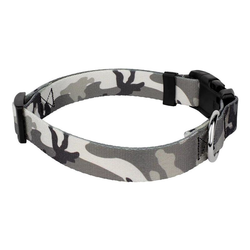 New Design Wholesale Pet Product Luxury Personalized Dog Collar