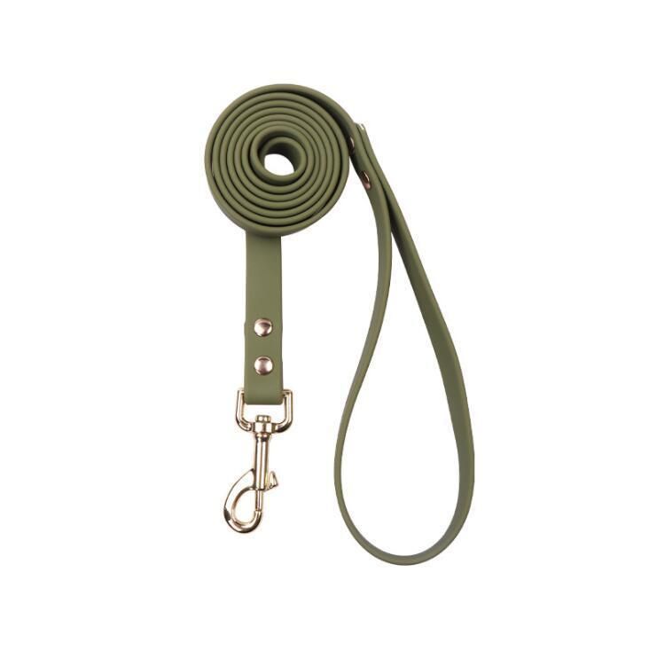 No Pull Step-in Neoprene Small Dog Harness with Four-Point Adjustment