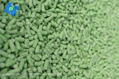 Tofu Cat Litter Added Green Tea Scent with Easy Scoop