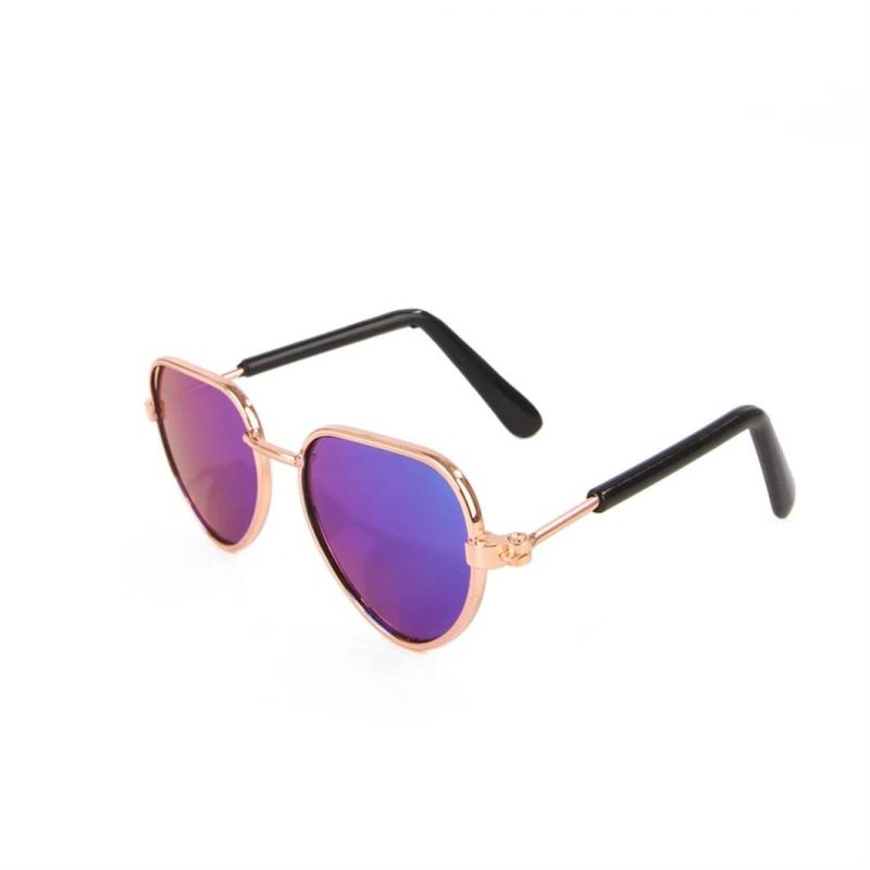 Dog Sunglasses Cat Pet Products Lovely Reflection Eyewear