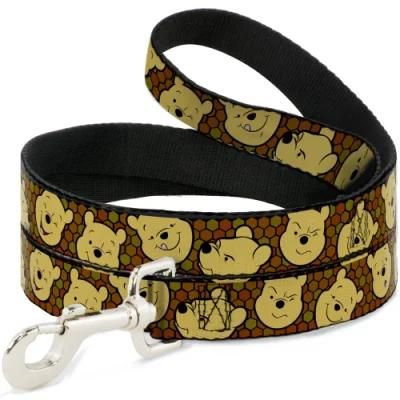 Customization Design Pattern with Dog Leash Manufacturer for Dog Accessories