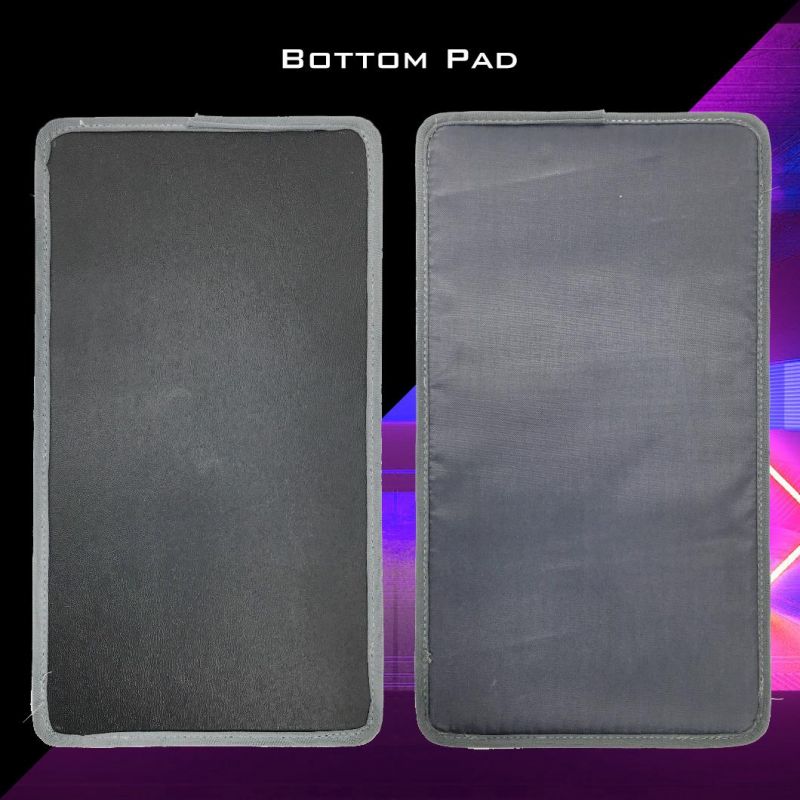 High Quality PVC Fashion Waterproof Ourtdoor Portable Breathable Pet Products