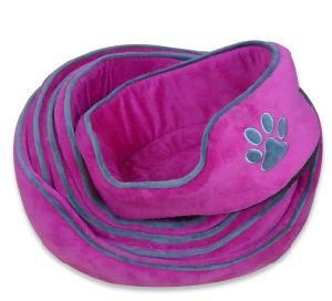 Solid Dog Bed / Pet House Sft15db027