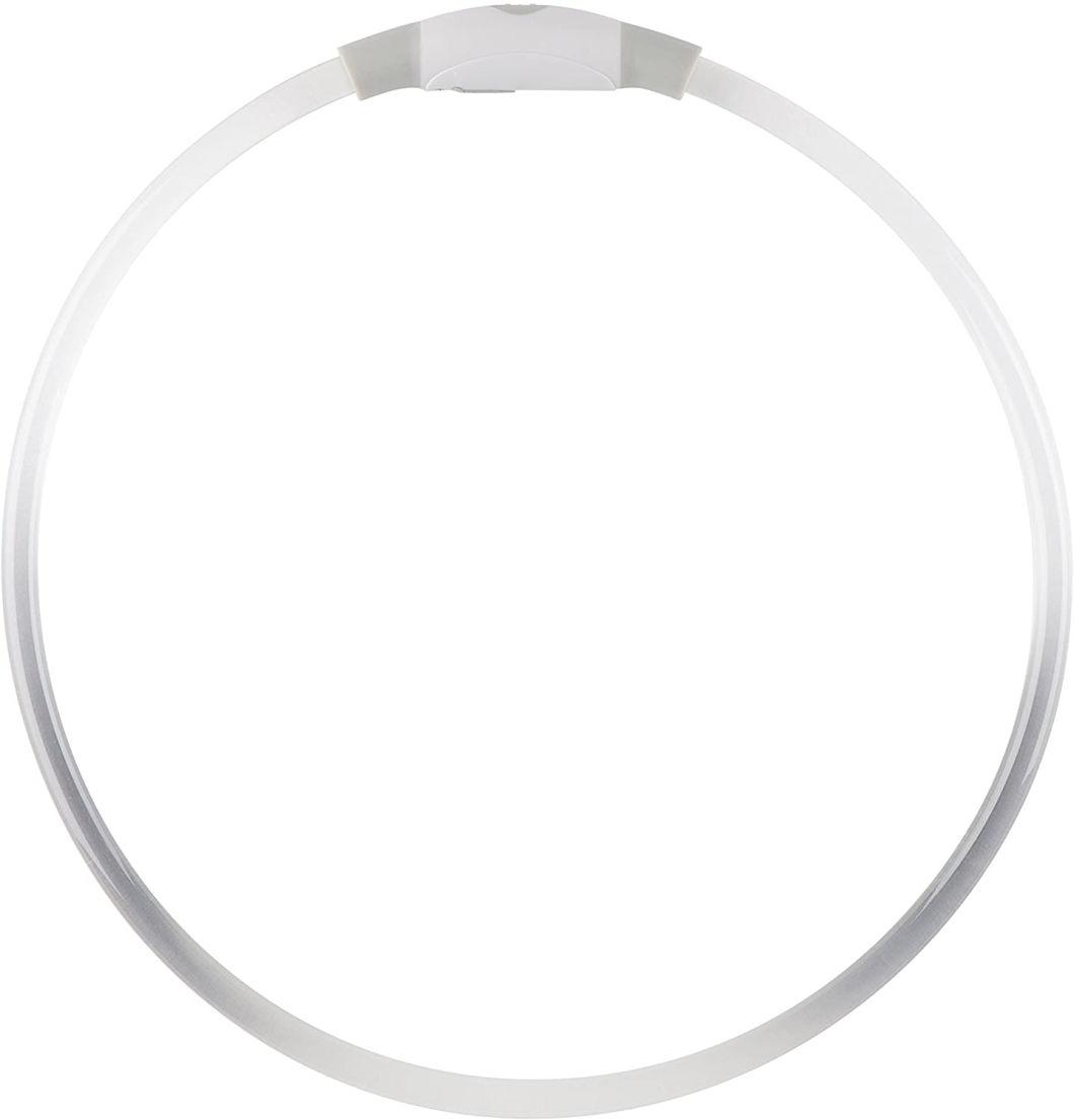 Disco-O Select LED Safety Necklace/Universal/Reusable/Visibility Necklace for Pets