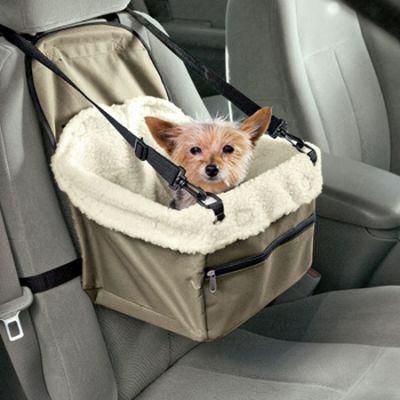Pet Booster Seat, Cat Car Seat, Dog Car Seat