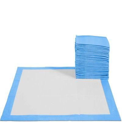 Ultra Absorbency Disposable Pet Underpay Pet Urine Underlay PEE Mat