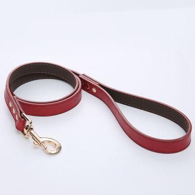 Luxury and Durable Pet Waterproof Soft Pet Leash for Sale