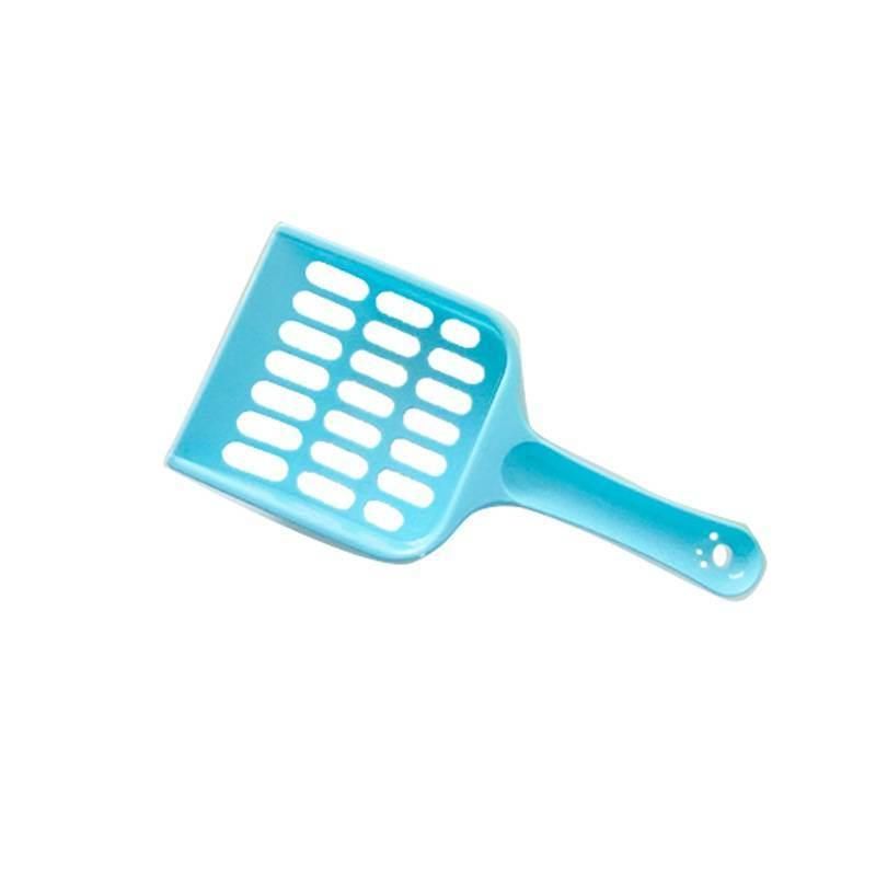 Pet cleaning Tool Supplies Pet Litter Poop Shovel Cat Litter Scoop