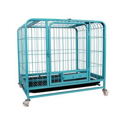 Small and Medium-Sized Dog Cage Pet Cage