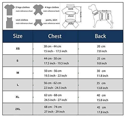 Ropa Impermeable PARA Perroshot Reflective Dog Raincoat Dog Jacket Pet Clothes Pet Garment