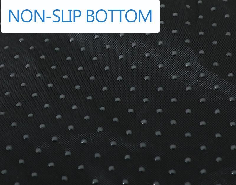 Customised Blocker Non-Slip Bottom Removable Inner Pet Bed