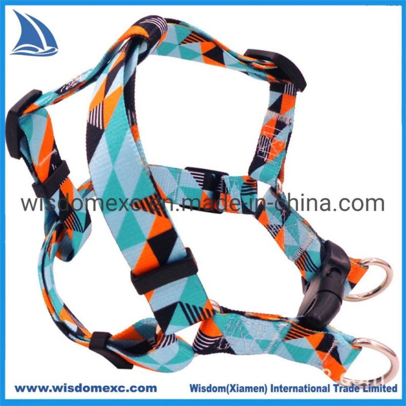 Pet Harness Popular High Quality Pet Product Dog Harness Pet