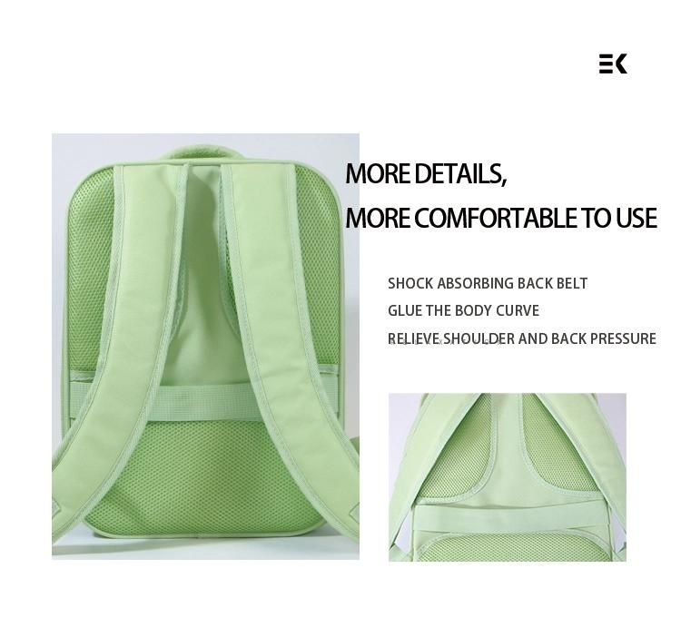 Exposite Processing Breathable Backpack Bag Cat Pet Carrier Dog Products