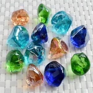Aquarium Decoration Fish Aquarium Decoration Glass Stone