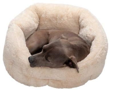 High Performance Dog Blue Customized Professional Supplier New Design Custom Color Accessories Pet Bed
