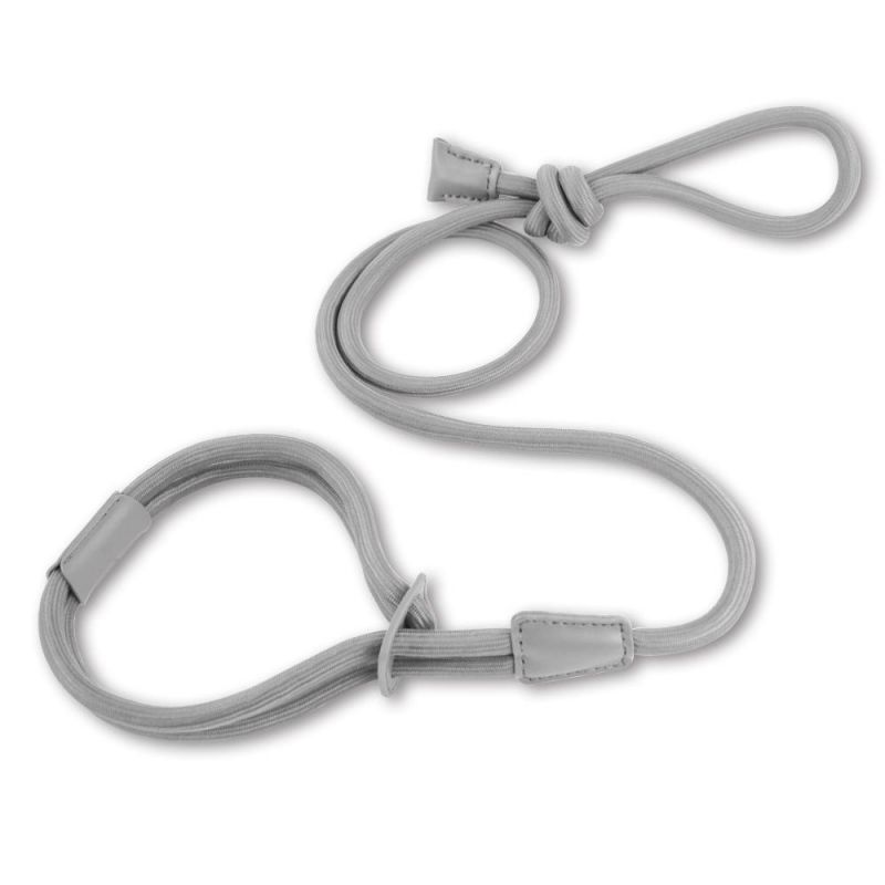 Hot Sale Creative Design Manufacture Durable No Pull Nylon Rope Slip Lead Dog Leash Personalized Luxury Climbing Dog Rope Leash