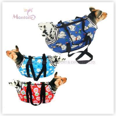 Portabel Travel Dog Heads out Tote Bag Carrier Pet Products