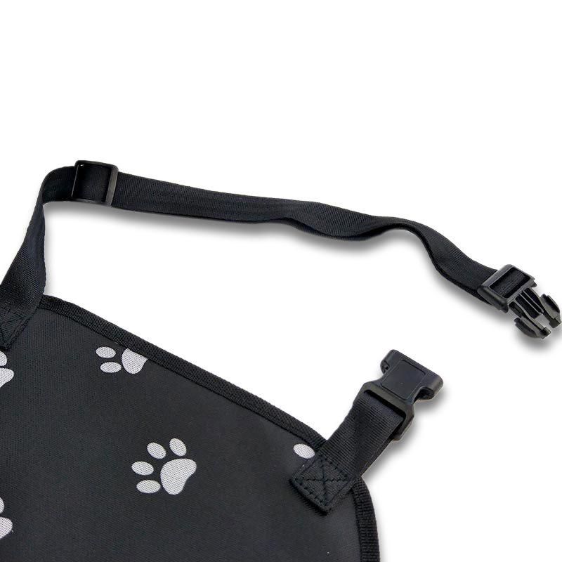 Customized Pet Supply portable Pet Car Carrier Bed Breathable Pet Dog Cat Hammock