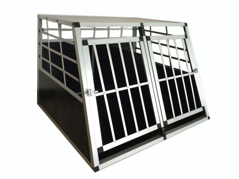 Fashion Aluminum Dog House for Sale