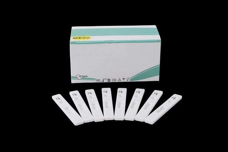 Dog Progesterone Machine Canine Progesterone Analyzer Machine Mslyt05