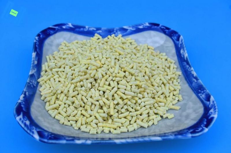 Easy Scoop Away and Flushable Corn Cat Litter