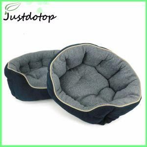 China Supplier Comfort Luxury Pet Bed for Dog/Cat