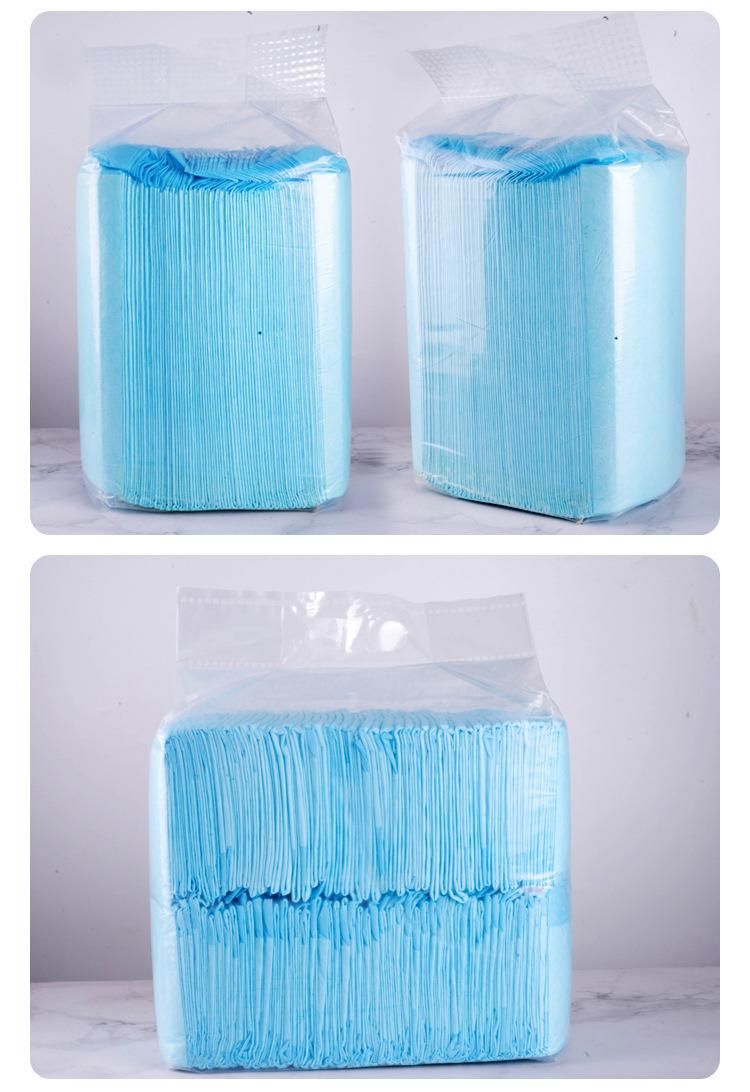 Puppy Training Products Disposable Pet Dog Training Potty PEE Pads
