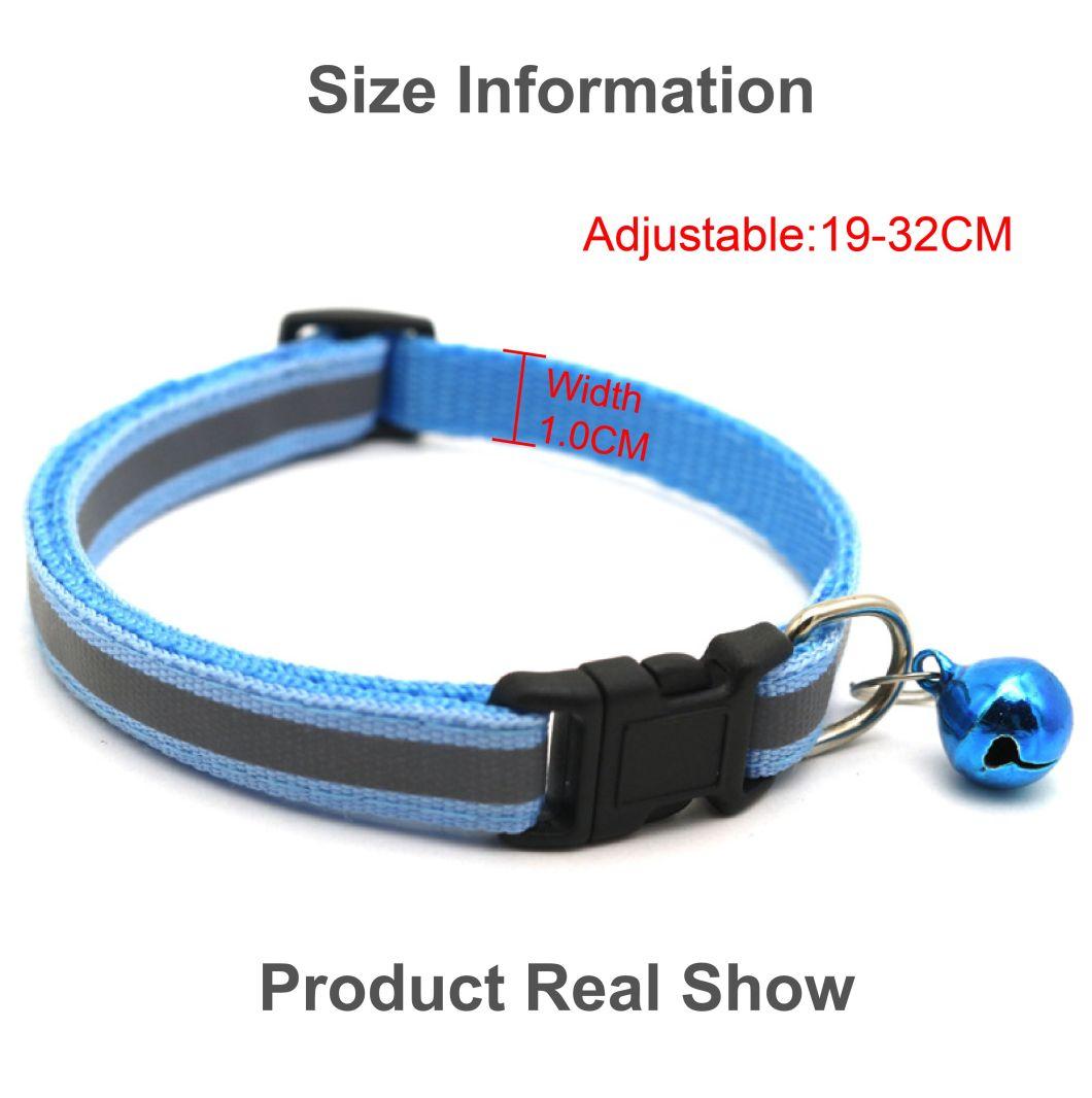 Breathable Mesh Nylon Custom Pattern Strap Best Pet Dog Harness with Collar Leash Bowknot Set