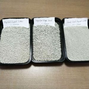 Bentonite Cat Litter/Montmorillonite Clay Pet Sand