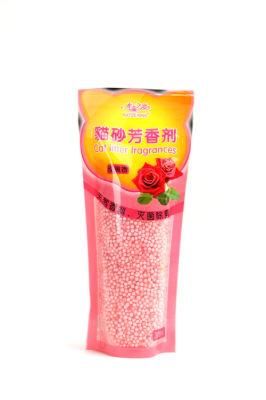 Cat Litter Deodorant-Rose Scent for Cat Litter