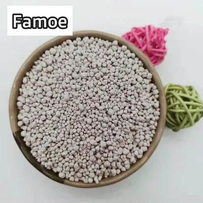 Cheap Cassava Clumping Bamboo Bag Silica Gel Crystals Pine Wood Tofu Bentonite Sand Cat Litter