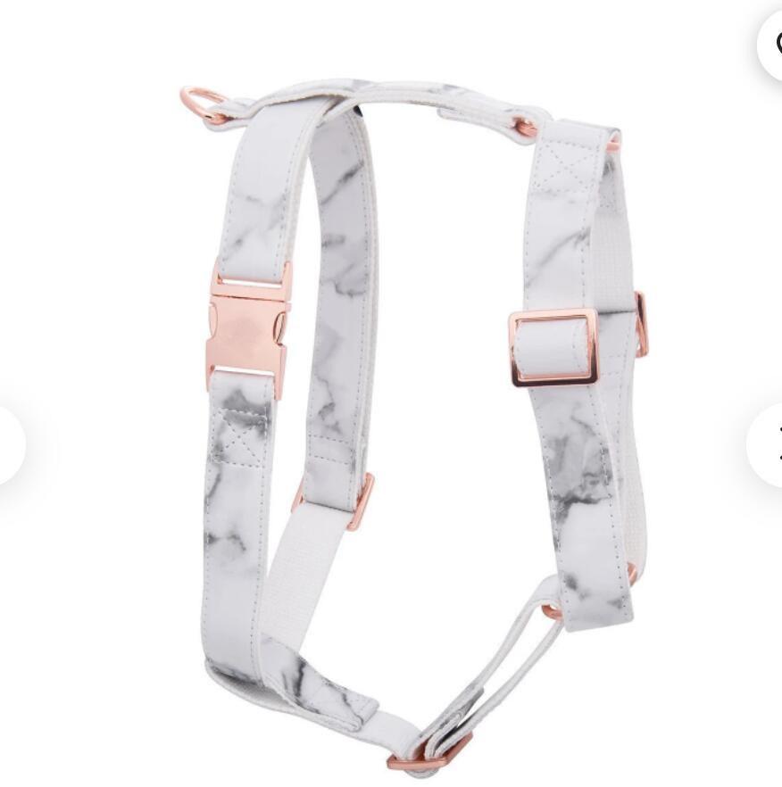 Designer Collection High Quality Pet Accessory Dog Harness
