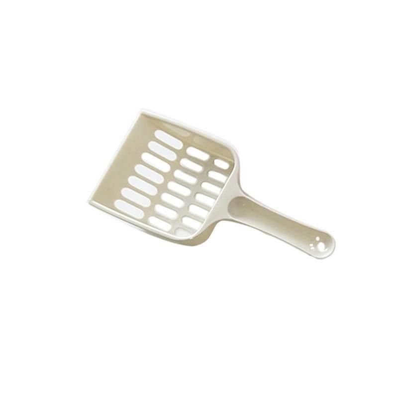 Pet cleaning Tool Supplies Pet Litter Poop Shovel Cat Litter Scoop