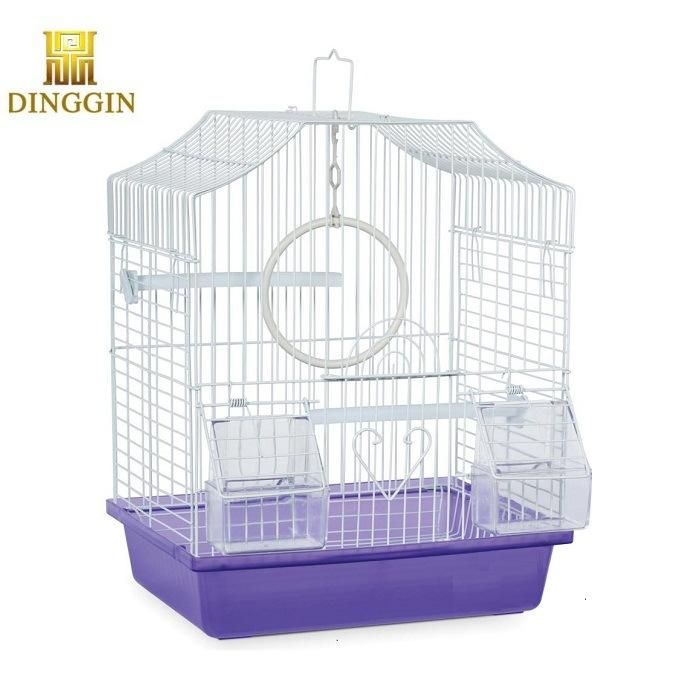 African Gray Parrot Bird Cages