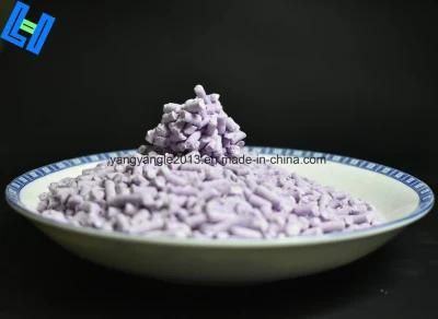 Cat Toilet Product: Tofu Cat Litter - Lavender Scent-Clump and Flushable