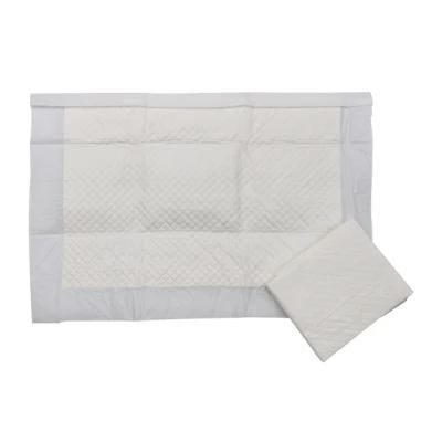 Pet Pads Manufacture Super Soft High Absorbent Disposable Pet Mats Dono Pet Pads