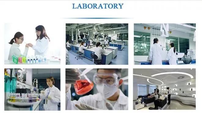 Promotional Silica Gel Cat Litter Clean Cat Litter Odour Deodorizer Silica Gel Cat Litter for Cat Cleaning