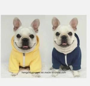 Relaxation Wholesale New Design Pet Product Dog Coats Dog Clothes Fashion Pet Dog Coat