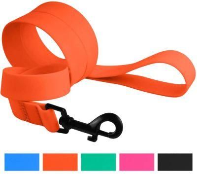 Waterproof Dog Leash Small Medium Large Durable Pet Leashes