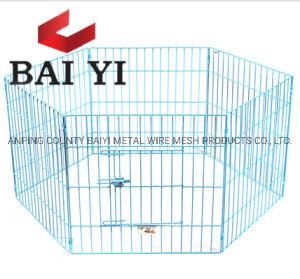 Best Dog Product Removable Dog Fence Pet Dog Fence Cage Philippines