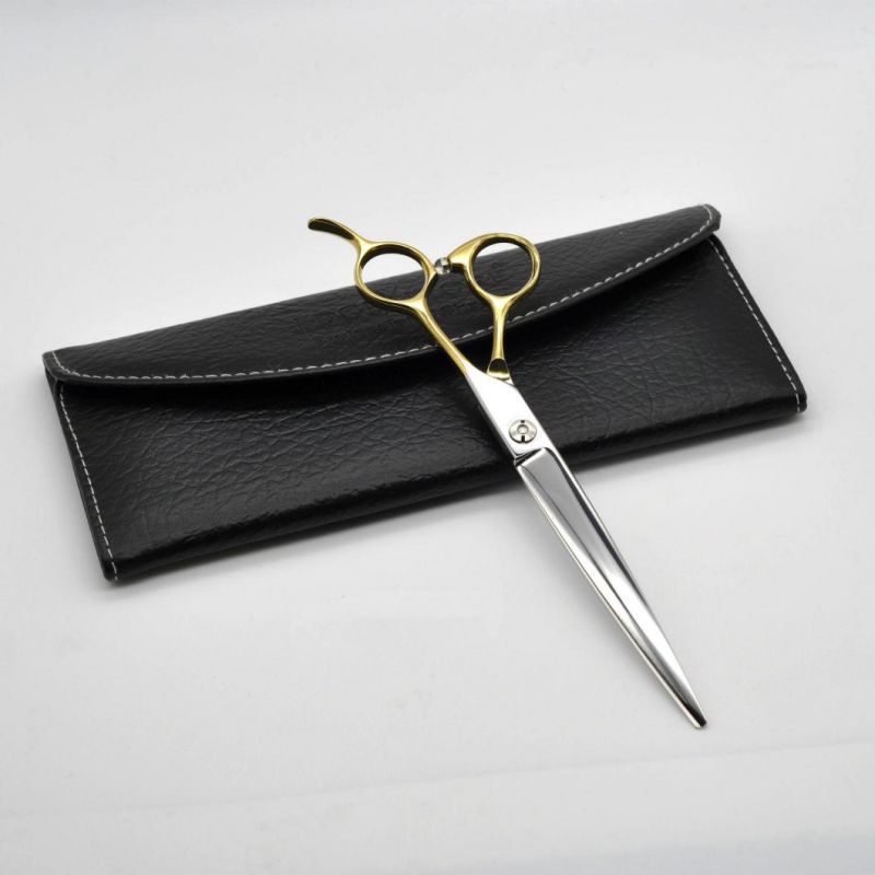 Hairdressing Professional Scissors Set Haicut Scissors Packaging
