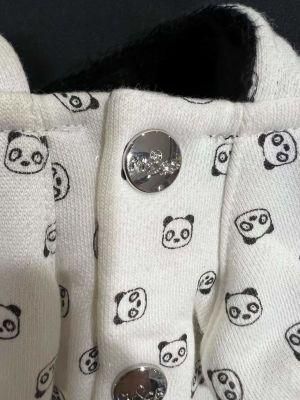 Panda Style Pet Hoodie Dog Hoodie Clothing Wholesale Pet Accessories