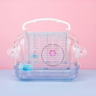 Pets House Accesorios PARA Hamster Pet Cage for Sale
