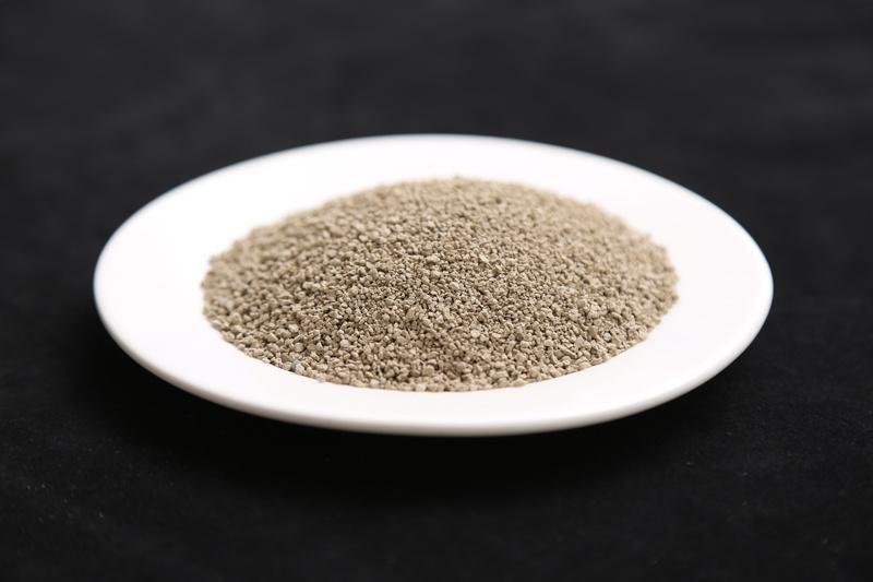Dust Free Original Color Irregular Bentonite Cat Litter